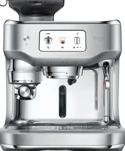 Sage SES 995 BSS Oracle Dual Boiler Espresso machine Brushed