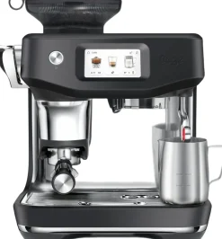 Sage SES 882 BTR Barista Touch Impress Cold Espresso machine