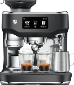 Sage SES 995 BTR Oracle Dual Boiler Espresso machine Black T