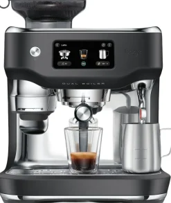Sage SES 995 BTR Oracle Dual Boiler Espresso machine Black T