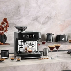 Sage SES 995 BTR Oracle Dual Boiler Espresso machine Black T