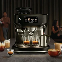 Sage SES 995 BTR Oracle Dual Boiler Espresso machine Black T