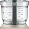 Sage SFP638ALM Paradice 9 Food processor Almond Nougat