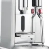 SAGE SNE 800 BSS KAPSELMASKINE The Creatista Plus - Brushed