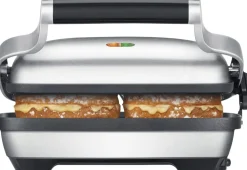 SAGE SSG 600 BSS SANDWICH TOASTER
