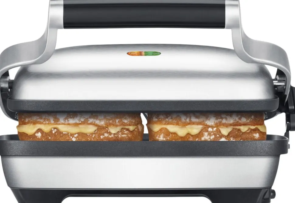 SAGE SSG 600 BSS SANDWICH TOASTER