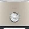 Sage STA735ALM Select Luxe Toaster Almond Nougat