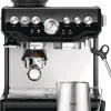 Sage The Barista Express - Black Sesame