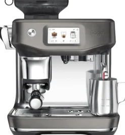 Sage the Barista Touch Impress BST