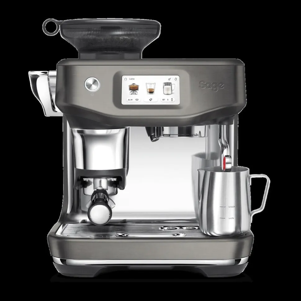 Sage the Barista Touch Impress BST