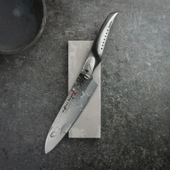 SAI-01 kokkekniv 19 cm.