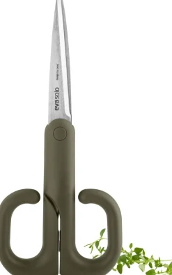 Saks Green tool