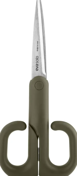Saks Green tool