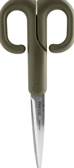 Saks Green tool