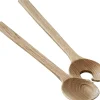 Salatbestik 32cm 8 cm Eg Bitz