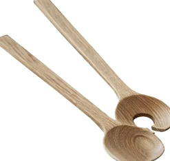 Salatbestik 32cm 8 cm Eg Bitz