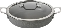 Salina Serveringspande 28 cm