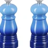 Salt & peber sæt 11cm Azure Blue