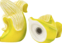 Salt- og peber sæt - Banana Romance