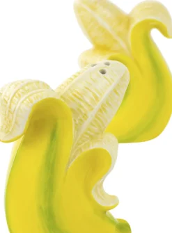 Salt- og peber sæt - Banana Romance