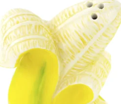 Salt- og peber sæt - Banana Romance