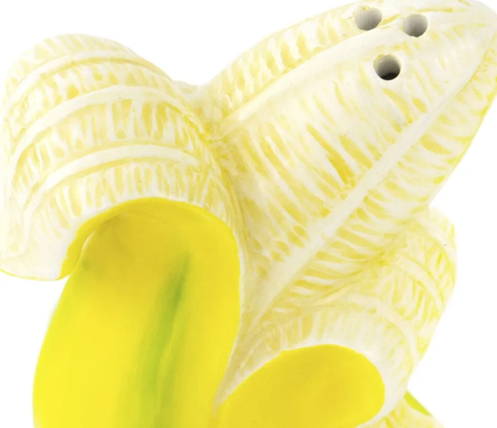 Salt- og peber sæt - Banana Romance