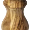 Saltkværn Paris 18 cm Oliventræ