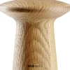 Salt&Peberkværn 7,5cm Oak