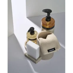 Sandstone Organizer