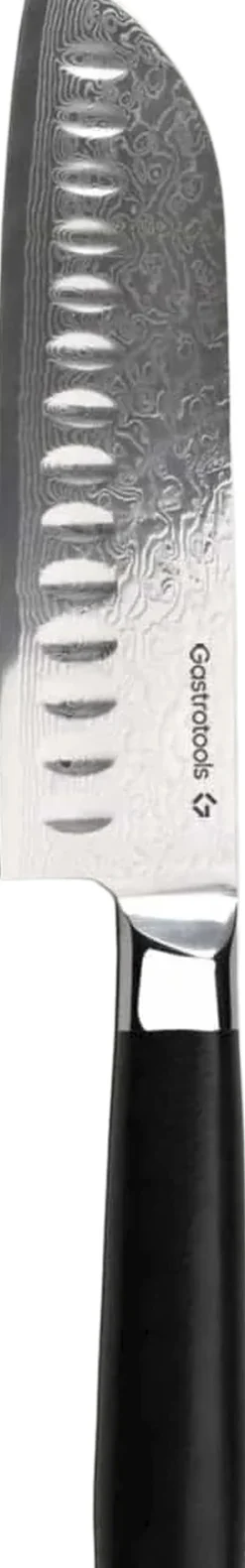 Santoku kokkekniv