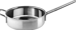 Sauterpande 24cm Multi
