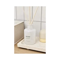 Savi Marble Tray