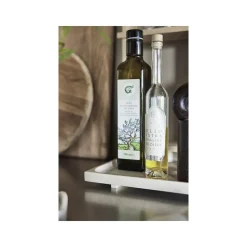 Savi Marble Tray