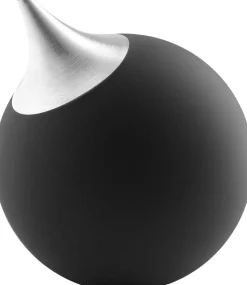 Sæbedispenser black