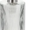 Sæbedispenser Clarity Clear