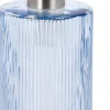 Sæbedispenser Clarity Sky Blue