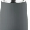 Sæbedispenser Nova Grey