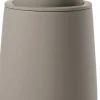 Sæbedispenser Nova One Taupe