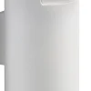 Sæbedispenser til væg Rim 14,4 cm White