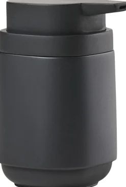 Sæbedispenser Time Black