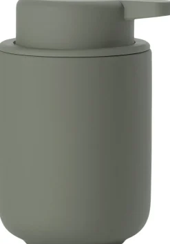 Sæbedispenser Ume Olive green