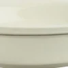 Sæbeskål i 2 dele butter cream