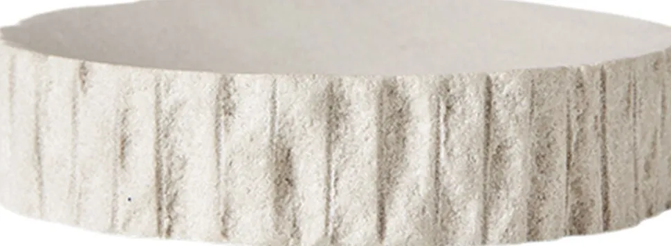 Sæbeskål Kama - Sand