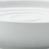 Sæbeskål Nova White