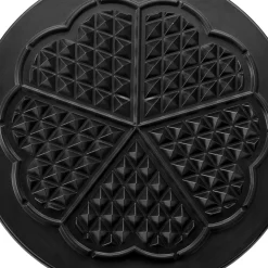 Select Single Waffel Maker