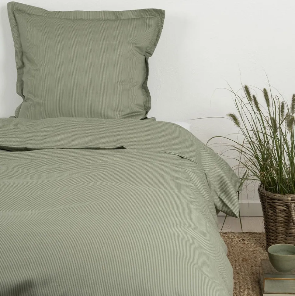 Sengelinned Raie green