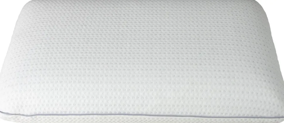 Sensitiv pude Cepheus med memory foam