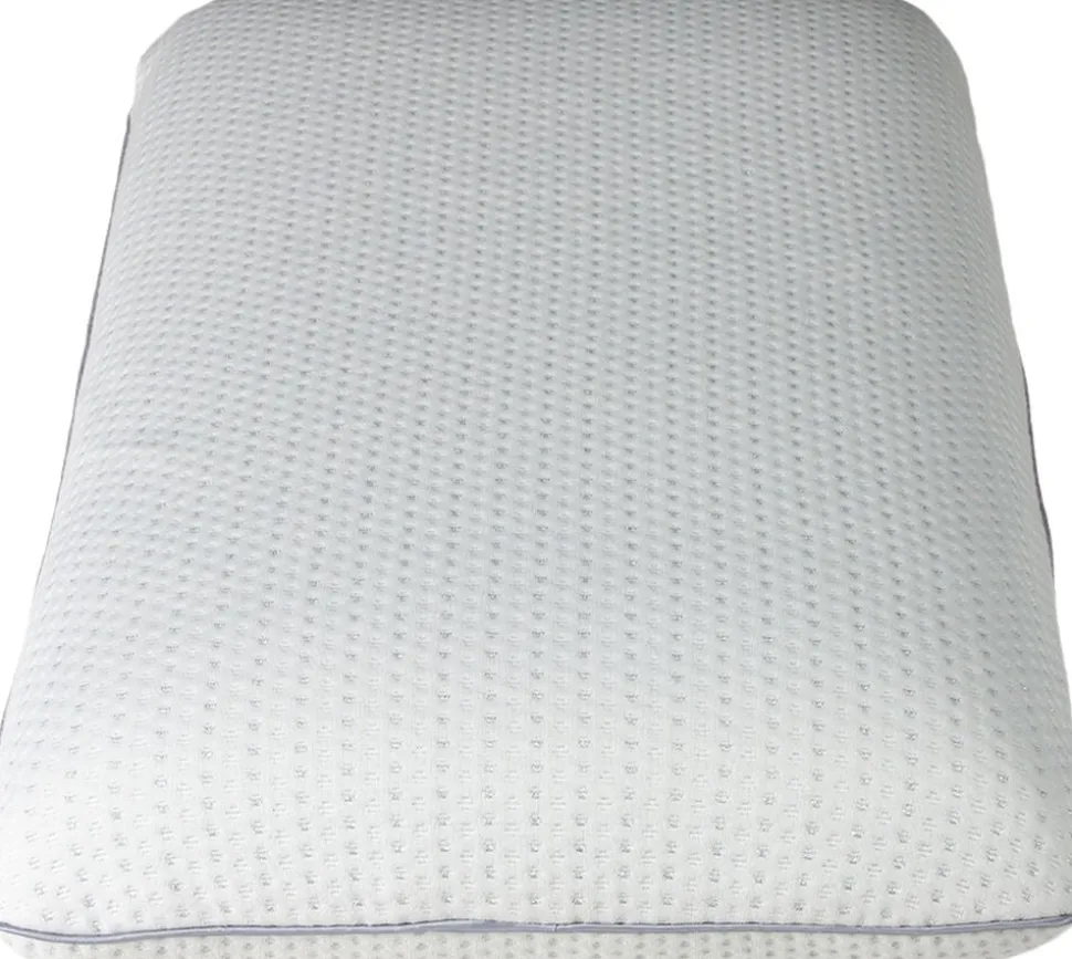 Sensitiv pude Cepheus med memory foam
