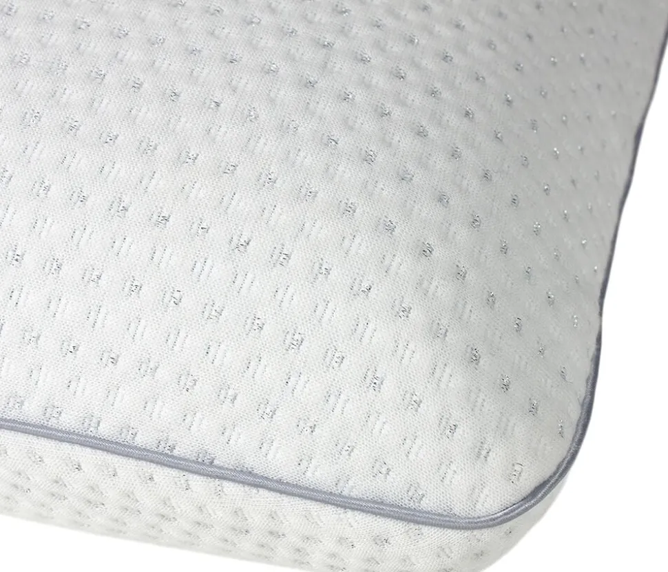 Sensitiv pude Cepheus med memory foam
