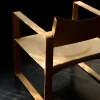 Series 270 F Armchair